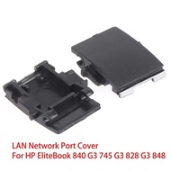 Lan Cover For HP EliteBook 840 G3 G4 745 G3 828 G3 848 820
