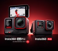 Insta360 Ace Pro Leica / Ace 8K Action Camera