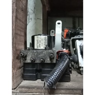 Used Proton Inspira Mitsubishi lancer x Abs Pump (4670A516)