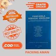PANCASILA AS IDEOLOGY