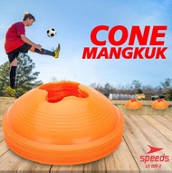 HARGA DISKON SPEEDS Cone Mangkuk Alat Olahraga Latihan Lapangan Marker