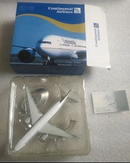 A330-300, B777-200 1:400 絕版金屬模型飛機 擺設