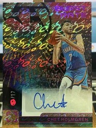 Chet Holmgren /17 NBA card 籃球球星卡 球員卡