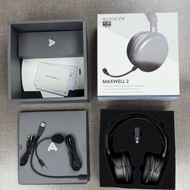 Audeze Maxwell 2 無線電競耳機