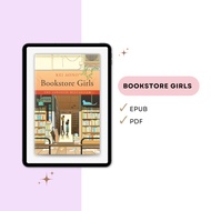 Bookstore Girls (Kei Aono, Haydn Trowell (translator)