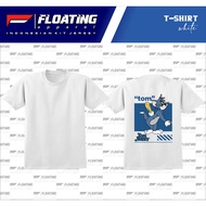 TOM T-SHIRT| ELEGANT T-SHIRT| Men's and women's t-shirts | DISTRO T-SHIRTS | T-shirt | BANDUNG t-shi