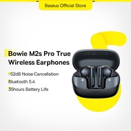 Baseus Bowie M2s Pro True Wireless Earphones Bluetooth 5.3 Headphone