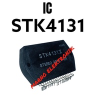 IC STK4131 II STK 4131 II STK4131II STK4131II ORIGINAL ORIGINAL