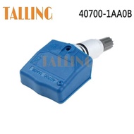 40700-1AA0B TPMS Tire Pressure Sensor for Nissan Murano Versa 370Z GT-R Infiniti FX35 FX45 M35 M45 Q