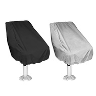 【No-Questions-Asked Refund】 Boat Cabin Seating Accessories Boat Helm For Seat Cover Chair Sleev