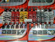 Shock Shockbeker Shockbreaker DBS Top Up 280 Yamaha Nouvo Aerox 155 | (shockbreaker yss beat vario m