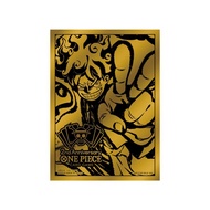 One Piece Card Game Japanese 2nd Anniversary Set Sleeves