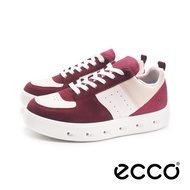 ecco (Women) 720 GTX Sneakers Women's Shoes-Red