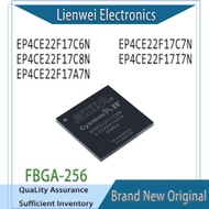 100% New EP4CE22F17 EP4CE22F17C6N EP4CE22F17C7N EP4CE22F17C8N EP4CE22F17I7N EP4CE22F17A7N IC Chipset