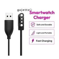 ADVAN Charger S1 S1V2 SE1 S2Pro Smartwatch Magnetic Original