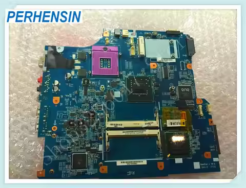 For Sony VAIO PCG-7Z1M VGN-NR10E PCG-7Z2M Laptop Motherboard 1P-0076502-6010 100% Test OK Free Shipp