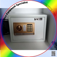 YMI Electronic Digital Safe Box (D30N)  / Peti Besi / 保险箱 / 保险箱专卖店