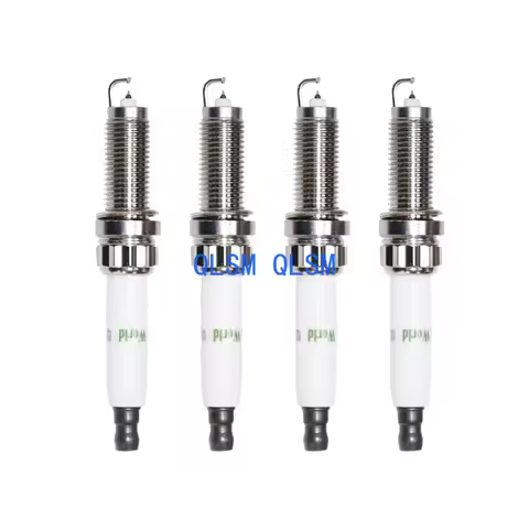 69184 for the New BMW 1 Series, Double Iridium Spark Plug NGK-97506 SILZKBR8D8S