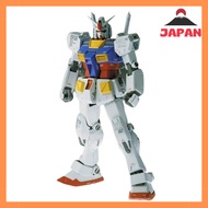 MG RX-78-2 Gundam (Ver.Ka) 1/100 Scale Color-Coded Plastic Model Kit