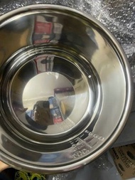 Lõi - ruột - lòng nồi inox 304 đúc liền khối thay thế cho nồi cơm Sharp điện tử - cao tần IH Sharp c