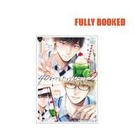 10 Things I Want to Do Before I Turn 40, Vol. 2 – Japanese Text Edition (Paperback) by Mamita