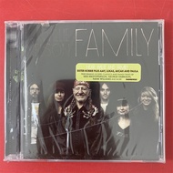 Willie Nelson  The Willie Nelson Family   (brand new  )       xianhuo