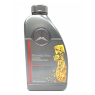 1L Automatic Transmission Fluid 722.9 ATF134 Genuine Mercedes Benz (ORIGINAL) 001989680315 001989680