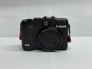 Canon G16