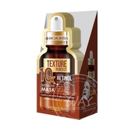 [กล่อง x12] โรจูคิส 10 เอ็กซ์ มาส์ก Rojukiss 10X Mask 25ml