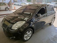 【只賣好車】2008 Toyota Yaris，1.5cc 跑19萬，市區通勤代步，好開好養絕對首選！！