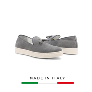 Giày Lười Nam Slip on Da Lộn Cao Cấp DUCA DI MORRONE Nhập Khẩu Chính Hãng Từ Ý - Made In Italy – DIE