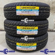 PROMO Ban Mobil Dunlop SP300 185/65 R15 Livina Ertiga Freed Avanza