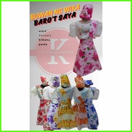 ∇ ❏ baro't saya set costume