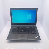 Langsung Diproses Laptop Lenovo Thinkpad L440 - Core I5 Gen 4 Ram 4Gb