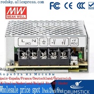 kindly MEAN WELL 6Pack RS-35-5 5V 7A meanwell RS-35 5V 35W Single Outp