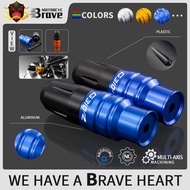 G310R Motorcycle CNC Aluminum Frame Crash Pads Exhaust Sliders Crash Protector For BMW G310R G310 R 