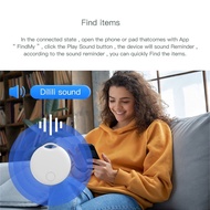 Elesky 💥 Apple's dedicated anti loss device locator itag portable household products based on findmy network airtag 【Hot】