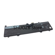New 0JV6J OJV6J 8NWF3 PGYK5 0HH6K9 Laptop Battery For Dell Inspiron 11 3000 Series 11-3162 11-3164 1