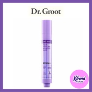 [Dr.Groot] Aqua PDRN Hair line Booster Shot 15ml