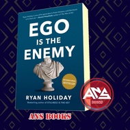 Ego Is the Enemy Ryan Holiday