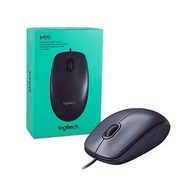 Logitech M90 USB Mouse - Logitech M90 - M90