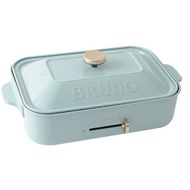 เตาไฟฟ้าอเนกประสงค์ BRUNO COMPACT HOT PLA