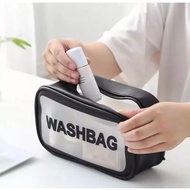 Wash Bag Multipurpose Organizer Bag - Wash Bag Cosmetic Storage