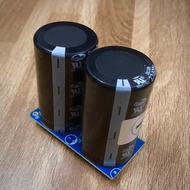 Super Capacitor 5.4V 250F - Super Capacitor 5.4V 250F