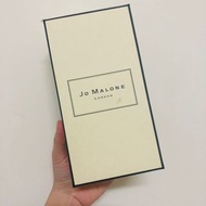 Jo Malone 香水空盒