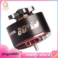 F1408-II High Power Drone Brushless Motor for FPV Freestyle and Long Range with  Balance KV2800