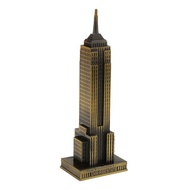Empire State building souvenir 22CM New York USA 1019 souvenir/