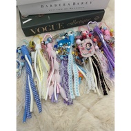 cute bag chain..many colours