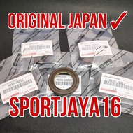 TIMING SEAL COVER SEAL CRANKSHAFT FRONT KIJANG 5K 7K JAPAN