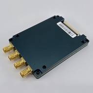 UHF 860-960MHz Impinj E710 4 Ports Channels Long Range UHF RFID Reader Module Writer with SKD Develo